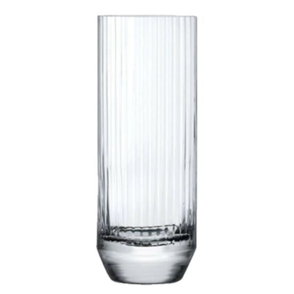 Vaso Cristal Alto Big Top 340cc Nude