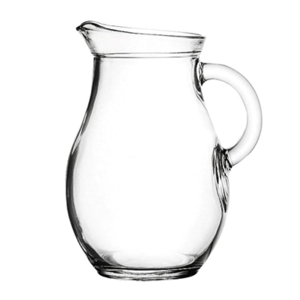 Jarra Vidrio Bistro 500Cc Pasabahce