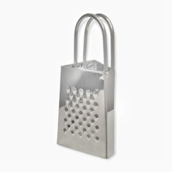 Mini Rallador Limón Acero Cocina