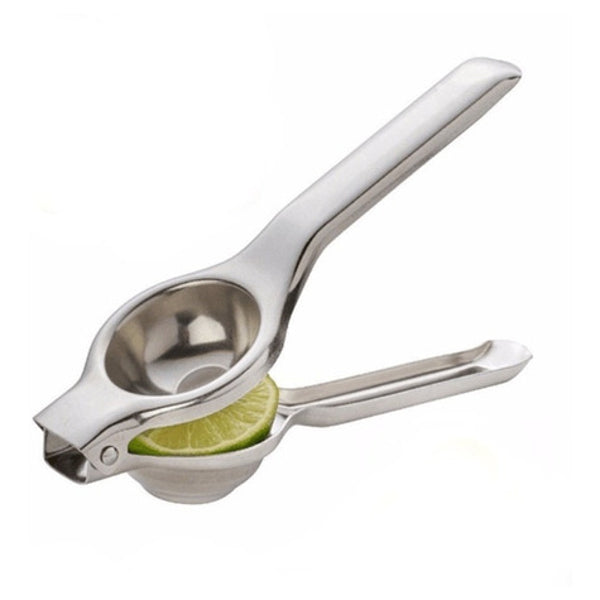 Exprimidor De Citricos 21*6.5Cm Estaño