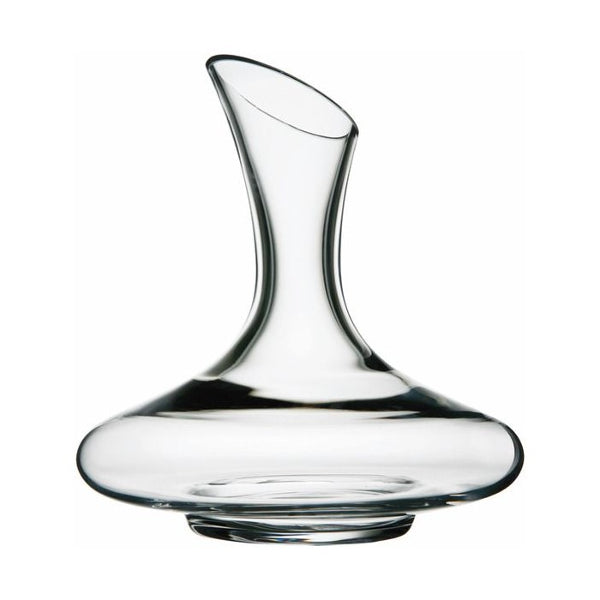 Decantador Vino Magnum 600Ml Boca Ancha