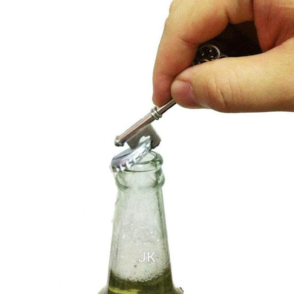 Destapador De Botellas En Forma De Llave Regalo