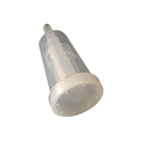 Airlock Cilindro Plástico Cerveza Vino Artesanal