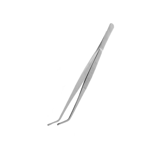 Pinzas Acero Inox Asados Ensaladas Cocina Bar