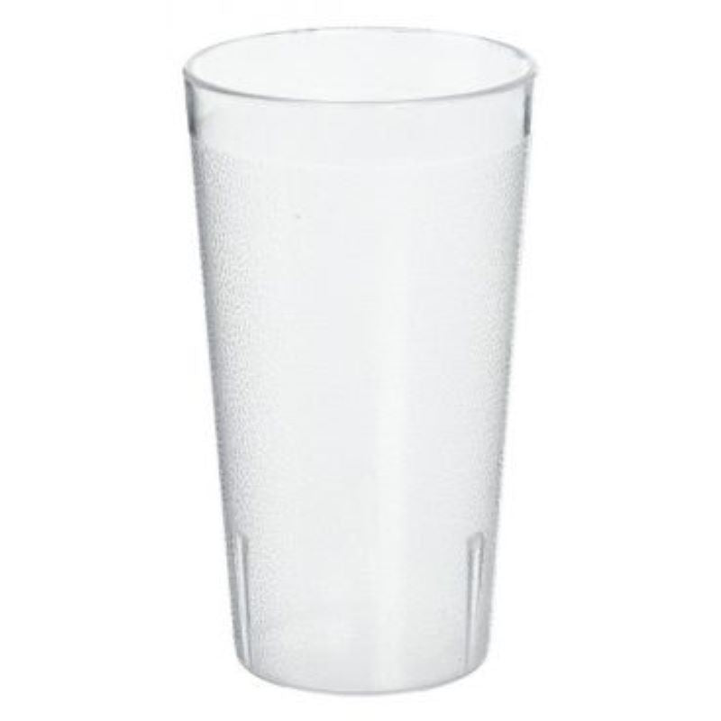 Vaso Policarbonato Transparente 470 Cc 16 Oz Winco