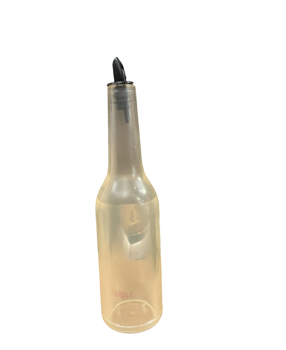 Huante Flair Barista - Bottiglia Da Allenamento Per Barman Con Shaker, Pratica E Colorata