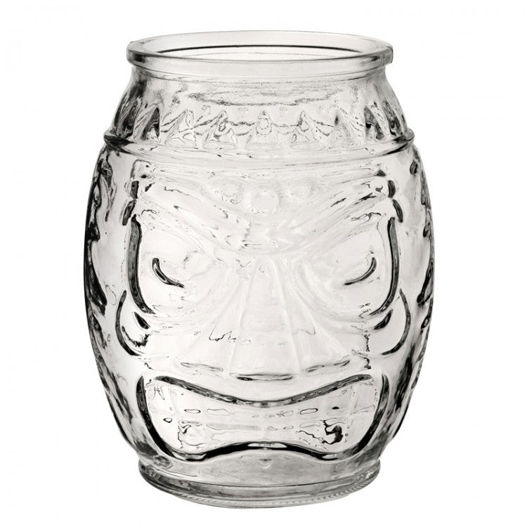 Vaso Vidrio Bajo Kendo 570cc