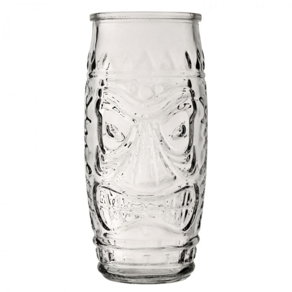 Vaso Vidrio Alto Kendo 630Cc