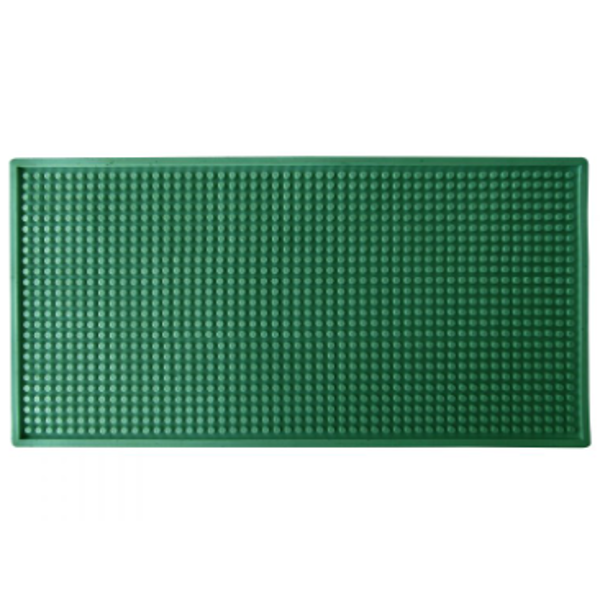 Goma Bar 61x29Cm Escurridor Vaso Copas Barmat