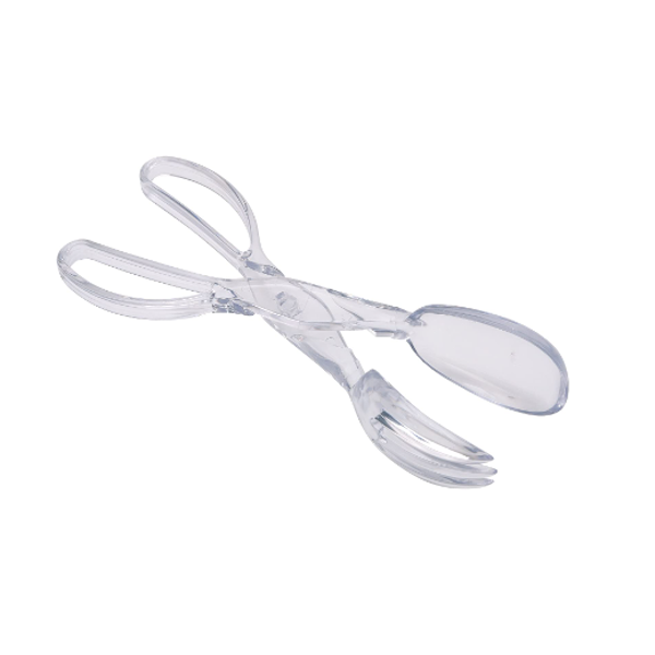 Pinzas Para Ensalada Alimentos Asados 29Cm