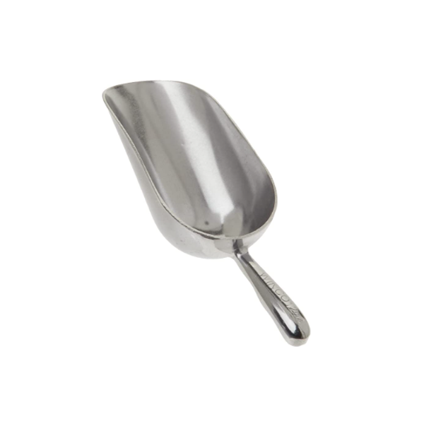 Poruña De Aluminio 12 Oz Winco