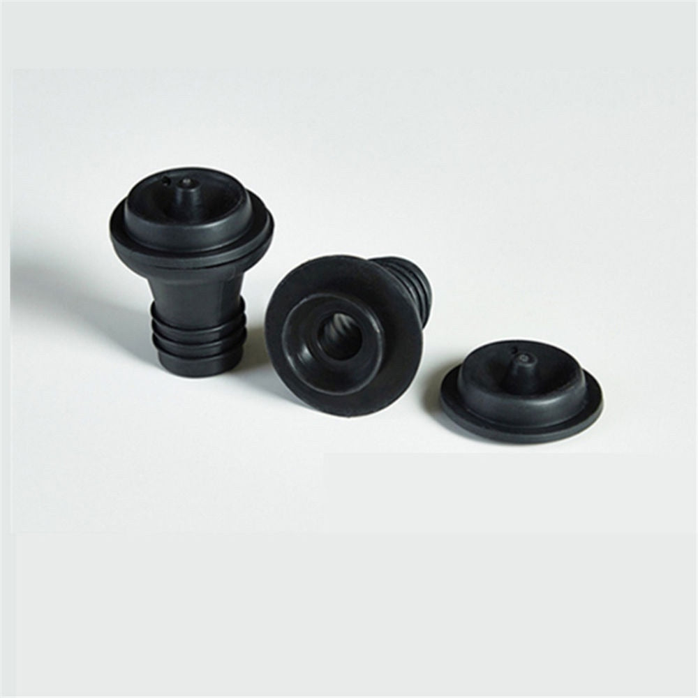 Tapón De Botella Vacio Para Bomba Vacio