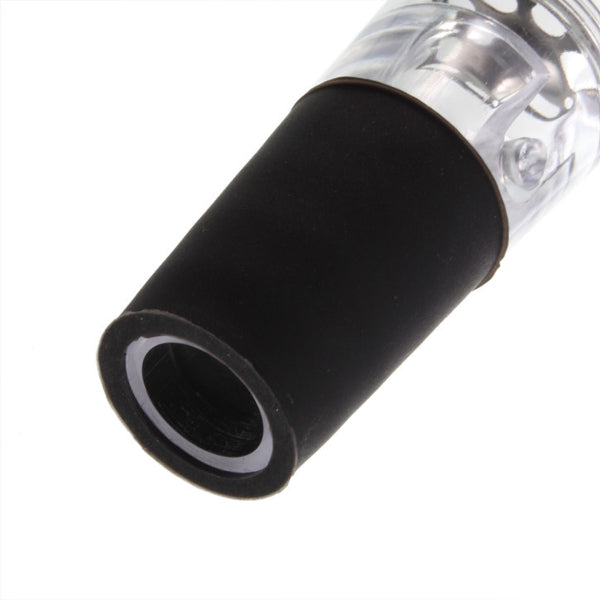 Dosificador De Vino Con Aireador