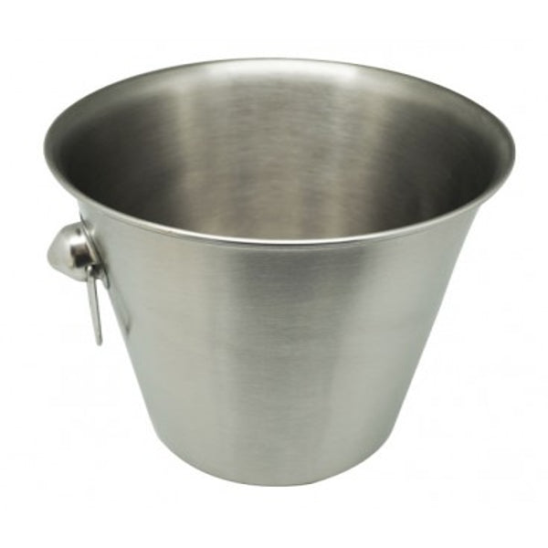 Balde Bar Espumante Inoxidable 2.85L Ø21x21.5Cm