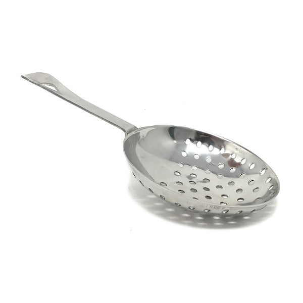 Colador Julep Acero bar cocteleria