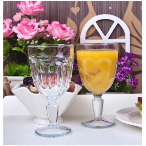 Copa Ice Tea 235 Cc Línea Casablanca