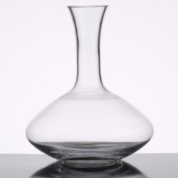 Decantador De Vinos Aireador Chile Balmoral 1.8L Vid Fireborn