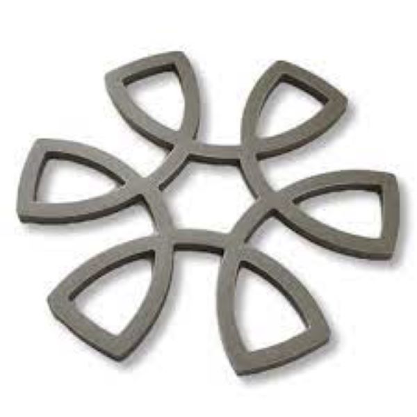 Posa Ollas De Silicona 16Cm Diámetro