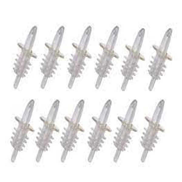 Dosificador Libre Plástico Clear Free Pour