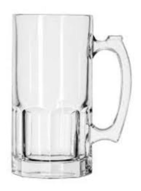 Súper Tarro Shopero Cervecero 1Lt Vicrila