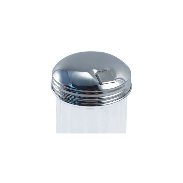 Dispensador Azúcar 350Ml Plast Tapa Bisagra