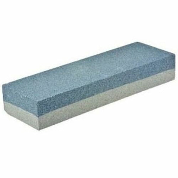 Piedra Afilador Cuchillo 6 Oxido De Aluminio