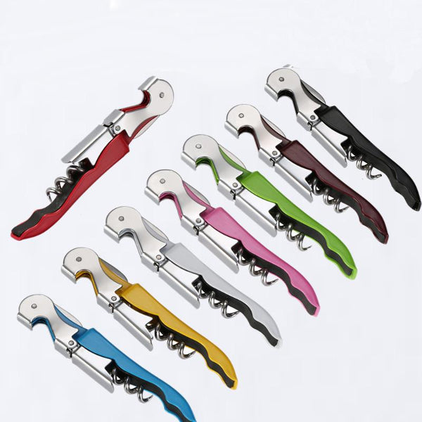 Sacacorchos Dos Tiempos