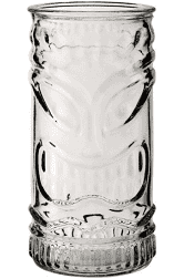 Vaso Vidrio Alto Fiji 430cc