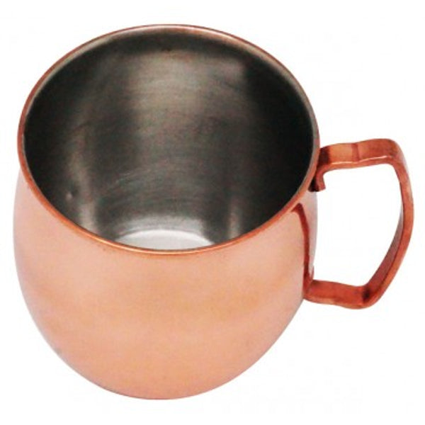 Jarra Moscow Mule 400Ml Lisa Cobre
