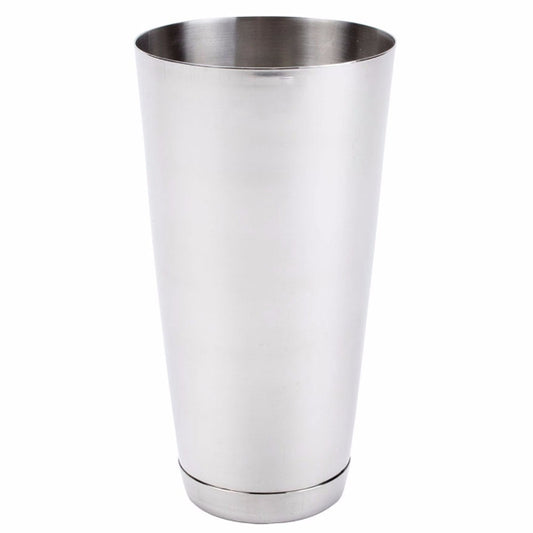 Coctelera Boston Acero 30 Oz + Vaso Mezclador