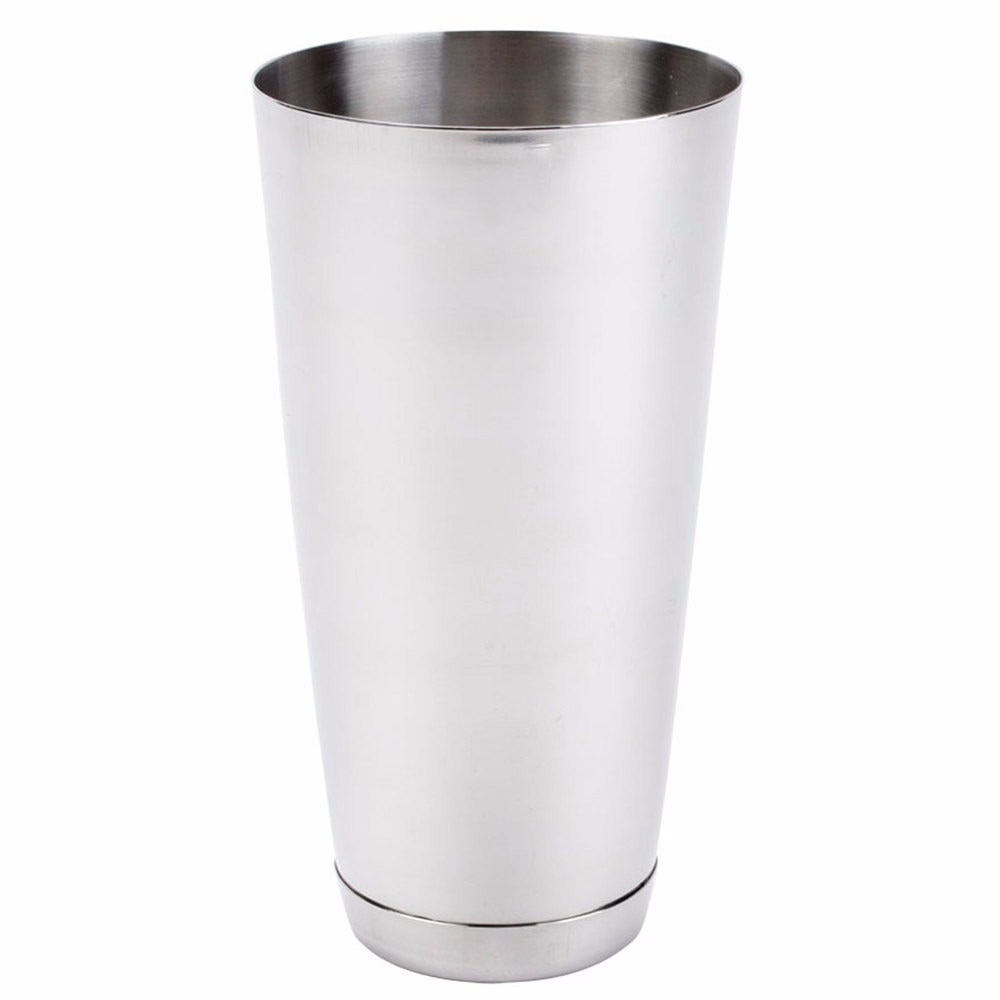 Vaso Acero Inox Coctelera Boston 160Z