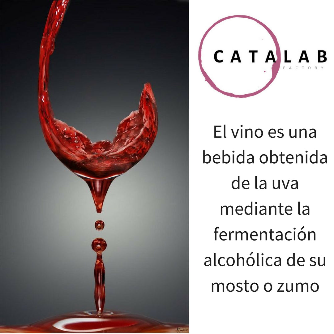 Entendiendo a las bebidas