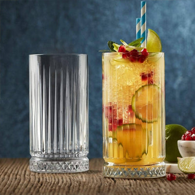 VASOS ALTOS