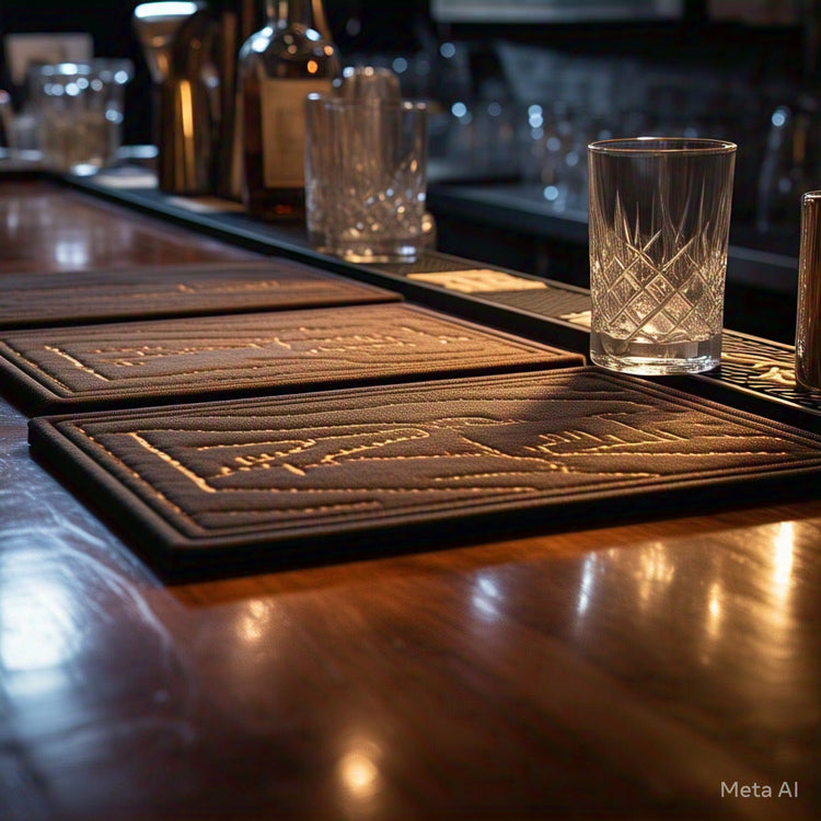 Organizadores y Bar Mats
