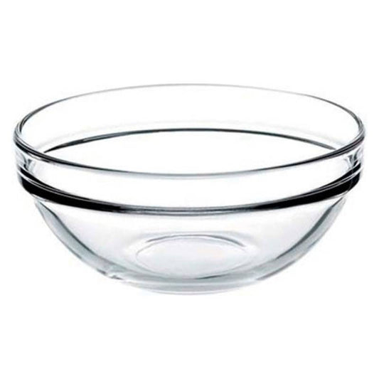 Bowl Vidrio Templado Chefs 10.5Cm Pasabahce