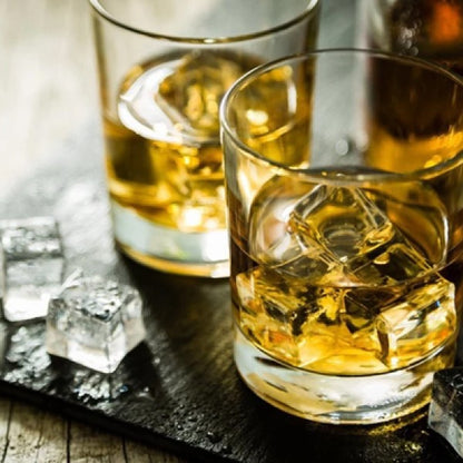 Vaso Vidrio Bajo Side 315cc Pasabahce