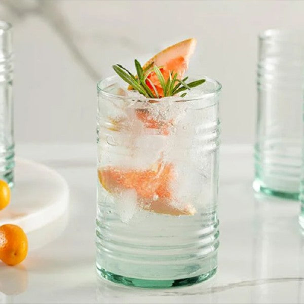 Vaso Vidrio Tin Cam 490cc Pasabahce