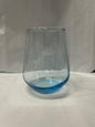 Set  De 6 Vasos Vidrio Bajo Allegra 425cc
