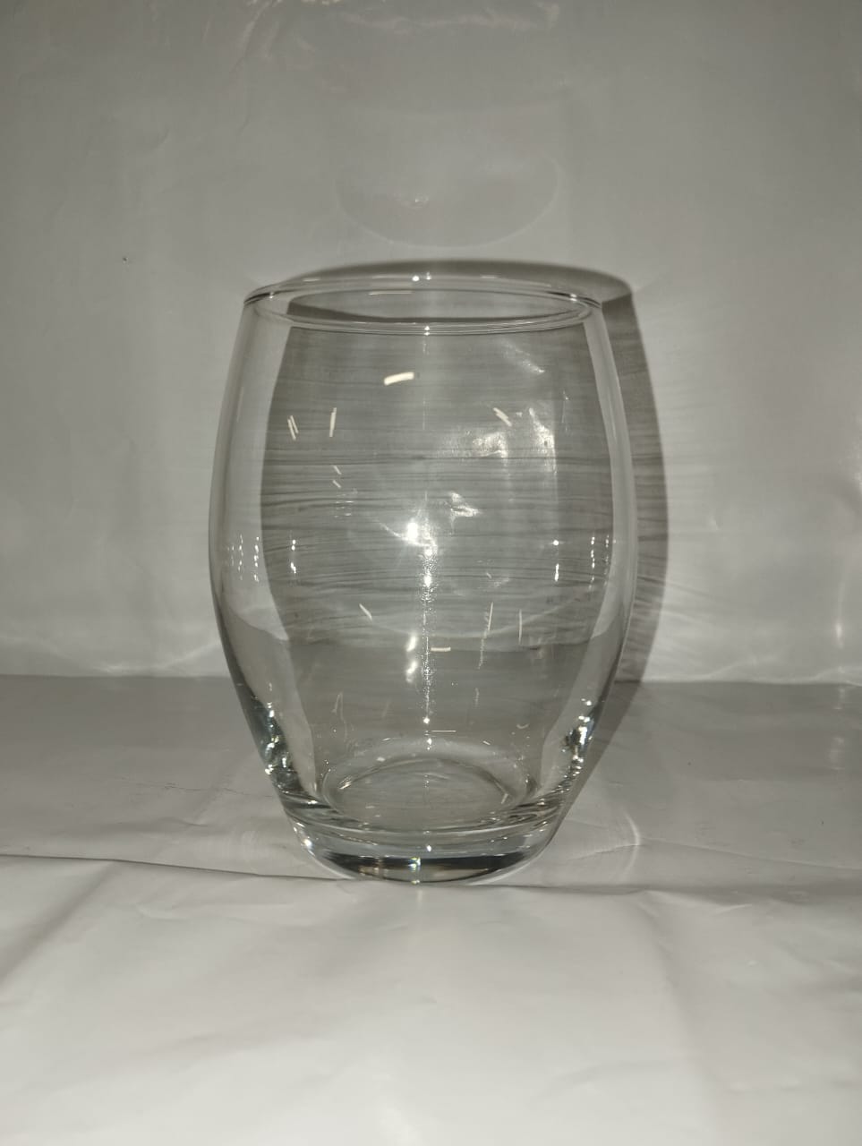 Vaso Vidrio Bajo Agua 390Cc Monte Carlo