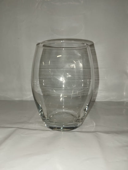 Vaso Vidrio Bajo Agua 390Cc Monte Carlo
