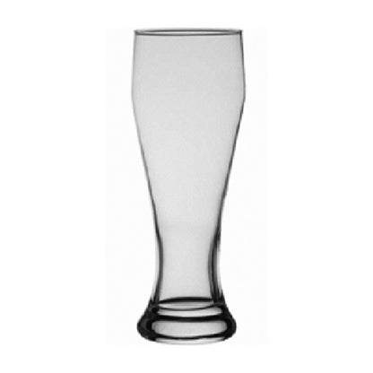 Vaso Garza Vidrio Cerveza W&P 665Cc