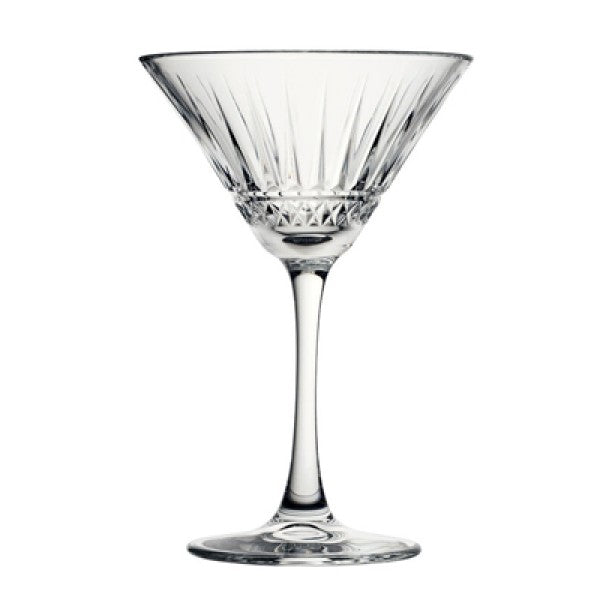 Copa Martini 220cc Linea Elysia