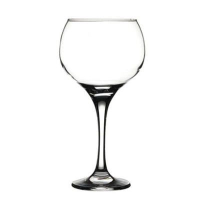 Set De 6 Copas Vidrio Balon Ambassador 790cc