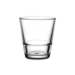 Vaso Vidrio Apilable Templado 310Cc Pasabahce