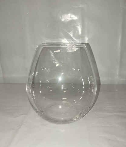 Vaso Cristal Bajo Pure 700Cc Nude