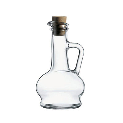 Botella Vidrio Aceite/Vinagre 260Cc Pasabahce