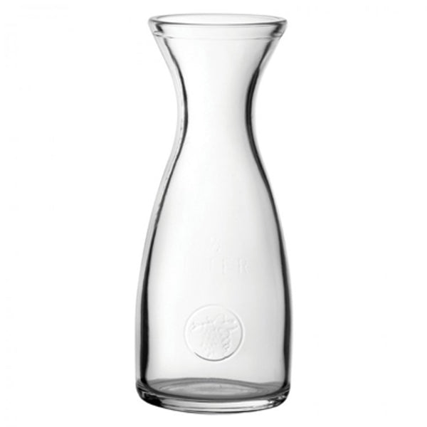 Botella Vidrio Bacchus 250Cc Pasabahce