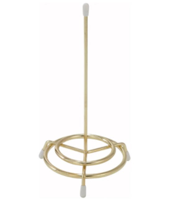 Pincho Inoxidable Para Comanda Restaurant