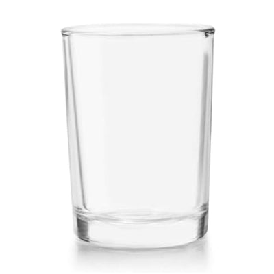 Vaso Vidrio Jugo Soave 250cc Vicrila