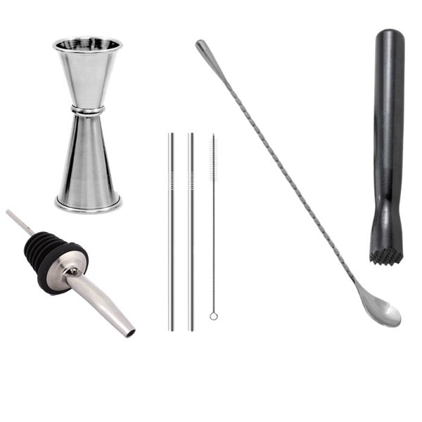 Set Pro Cocteleria Medio
